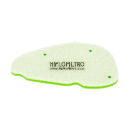 Filtro de aire HIFLOFILTRO - HFA6107DS - motoscamaralweb.com