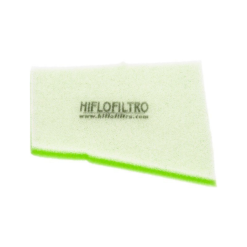 Filtro de aire HIFLOFILTRO - HFA6109DS - motoscamaralweb.com Filtro de aire HIFLOFILTRO - HFA6109DS - motoscamaralweb.com