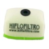 Filtro de aire HIFLOFILTRO - HFF1017 - motoscamaralweb.com