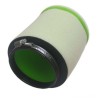 Filtro de aire HIFLOFILTRO - HFF1023 - motoscamaralweb.com
