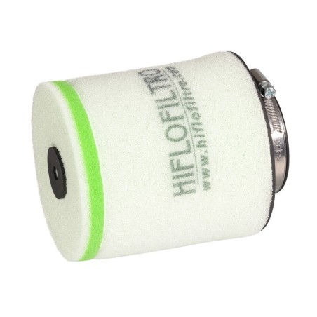 Filtro de aire HIFLOFILTRO - HFF1028 - motoscamaralweb.com