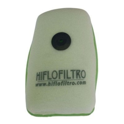 Filtro de aire HIFLOFILTRO - HFF5017 - motoscamaralweb.com