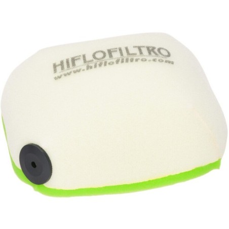 Filtro de aire HIFLOFILTRO - HFF5019 - motoscamaralweb.com