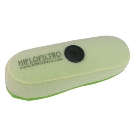Filtro de aire HIFLOFILTRO - HFF6011 - motoscamaralweb.com
