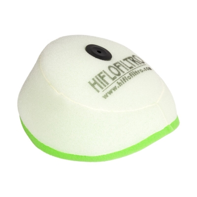Filtro de aire HIFLOFILTRO - HFF6111 - motoscamaralweb.com