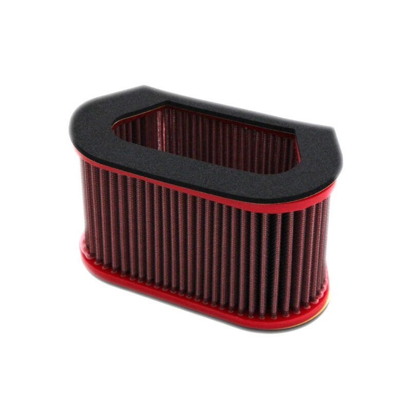 Filtro de aire BMC Race - FM162/04RACE - motoscamaralweb.com Filtro de aire BMC Race - FM162/04RACE - motoscamaralweb.com