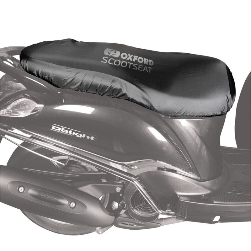 Funda cubreasiento OXFORD ScoutSeat - S - motoscamaralweb.com Funda cubreasiento OXFORD ScoutSeat - S - motoscamaralweb.com