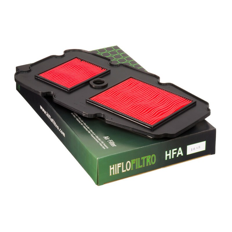 Filtro de aire HIFLOFILTRO - HFA1615 - motoscamaralweb.com Filtro de aire HIFLOFILTRO - HFA1615 - motoscamaralweb.com