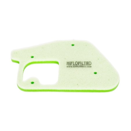 Filtro de aire HIFLOFILTRO - HFA4002DS - motoscamaralweb.com