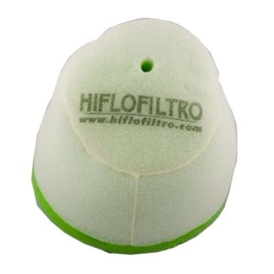 Filtro de aire HIFLOFILTRO - HFF2012 - motoscamaralweb.com