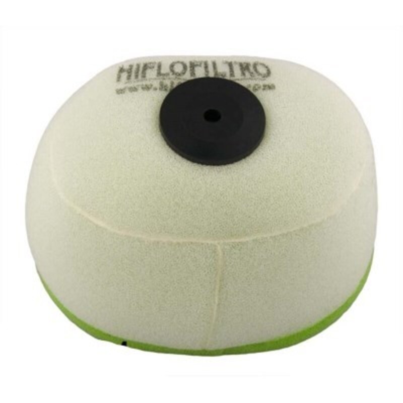Filtro de aire HIFLOFILTRO - HFF2024 - motoscamaralweb.com