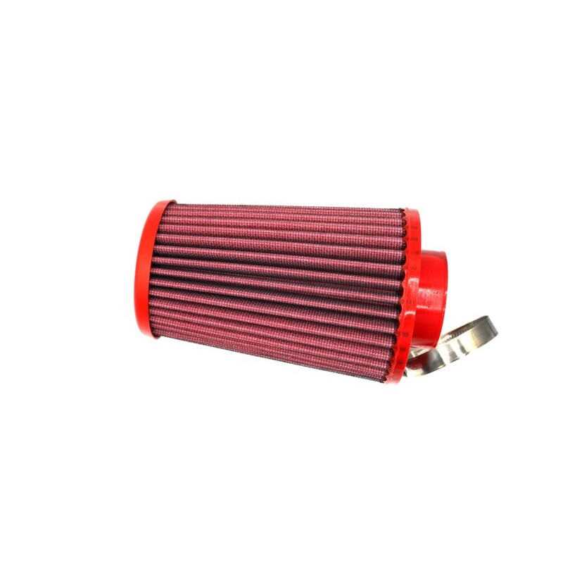 Filtro de aire BMC universal cónico Ø50mm x 150mm - motoscamaralweb.com Filtro de aire BMC universal cónico Ø50mm x 150mm - motoscamaralweb.com