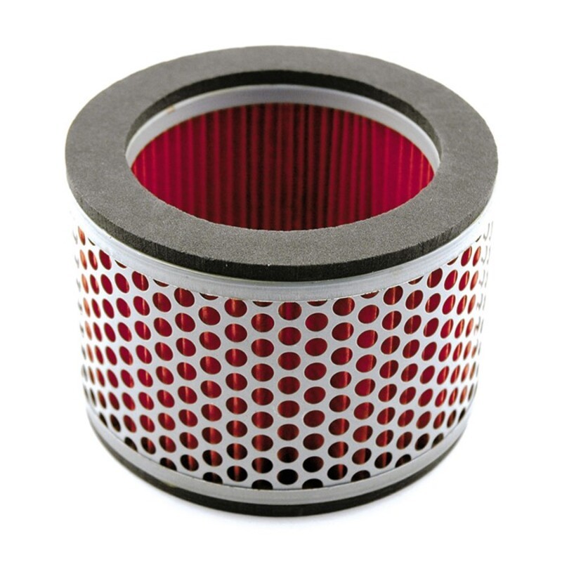 Filtro de aire TECNIUM - HFA1612 - motoscamaralweb.com Filtro de aire TECNIUM - HFA1612 - motoscamaralweb.com
