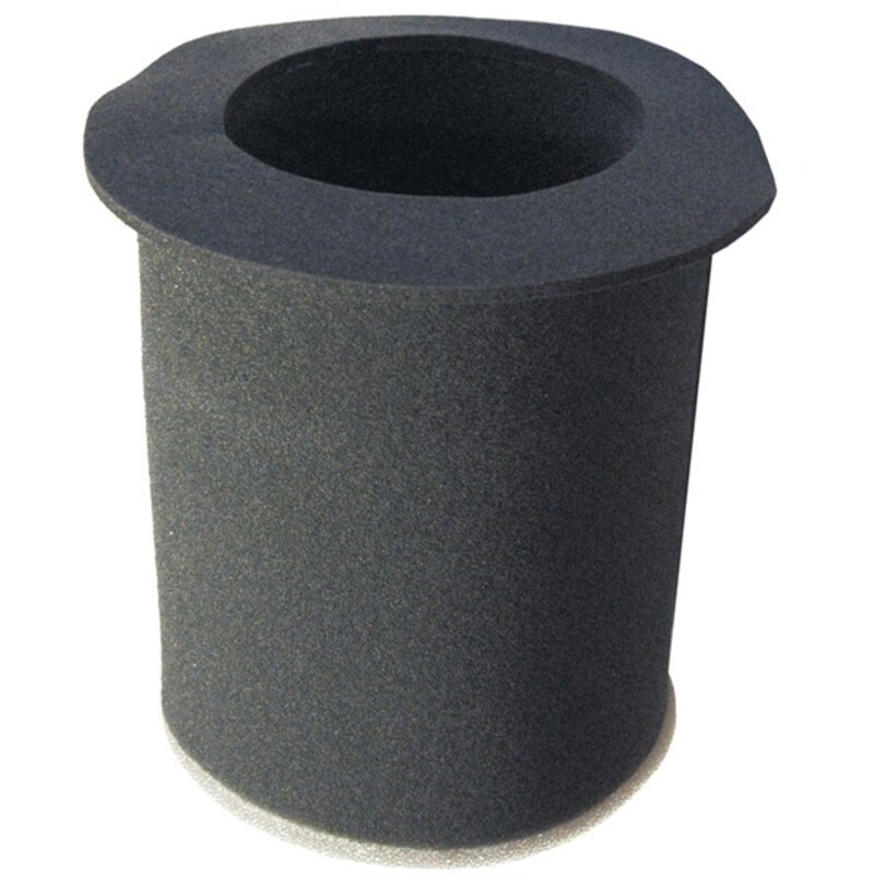 Filtro de aire TECNIUM - JA3010 - motoscamaralweb.com Filtro de aire TECNIUM - JA3010 - motoscamaralweb.com