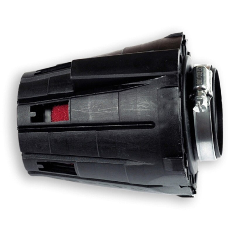 Filtro conico espuma 28/35 45 V PARTS - motoscamaralweb.com Filtro conico espuma 28/35 45 V PARTS - motoscamaralweb.com