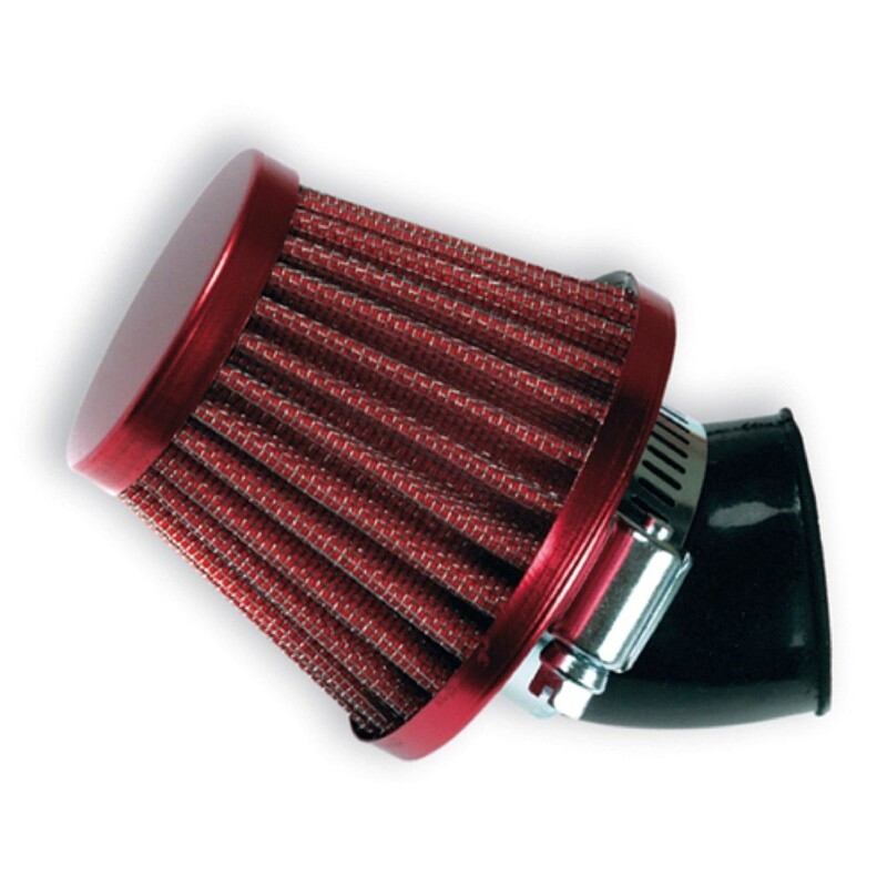 Filtro conico papel 28/35 45 oro V PARTS - motoscamaralweb.com Filtro conico papel 28/35 45 oro V PARTS - motoscamaralweb.com