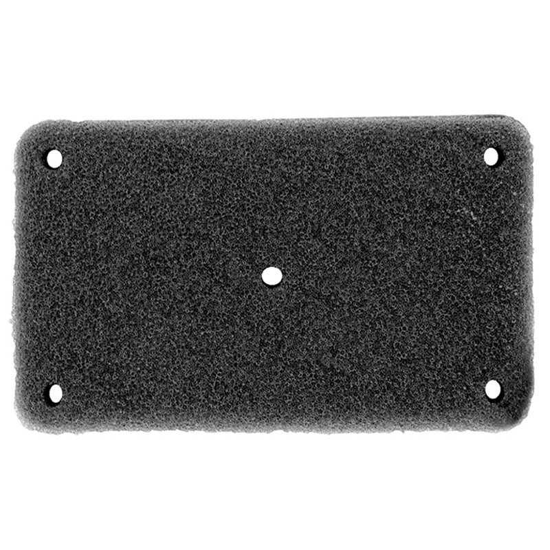 Filtro de aire TECNIUM - MF5-10016 - motoscamaralweb.com Filtro de aire TECNIUM - MF5-10016 - motoscamaralweb.com