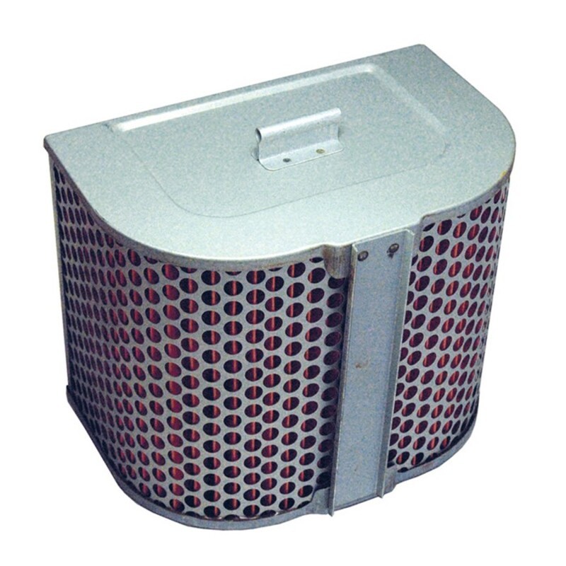 Filtro de aire TECNIUM - ND-H31 - motoscamaralweb.com Filtro de aire TECNIUM - ND-H31 - motoscamaralweb.com