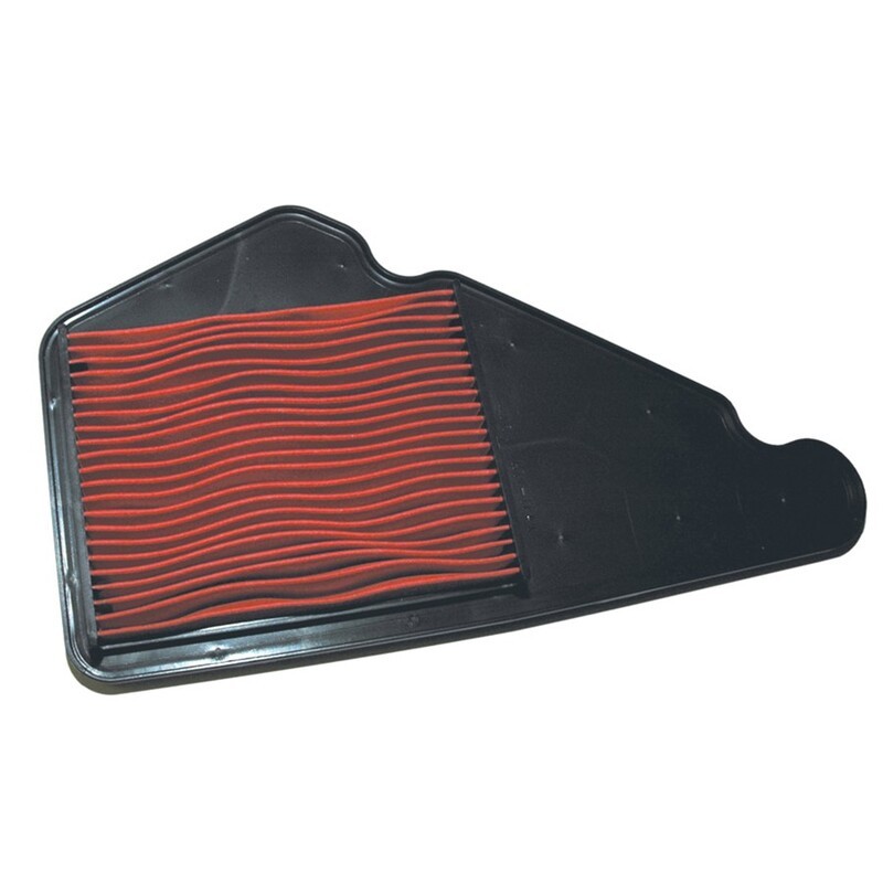 Filtro de aire TECNIUM - ND-H64 - motoscamaralweb.com