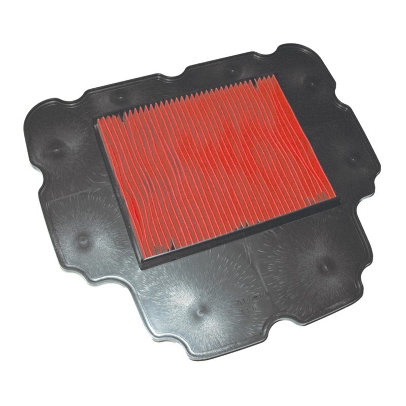 Filtro de aire TECNIUM - ND-H65 - motoscamaralweb.com Filtro de aire TECNIUM - ND-H65 - motoscamaralweb.com