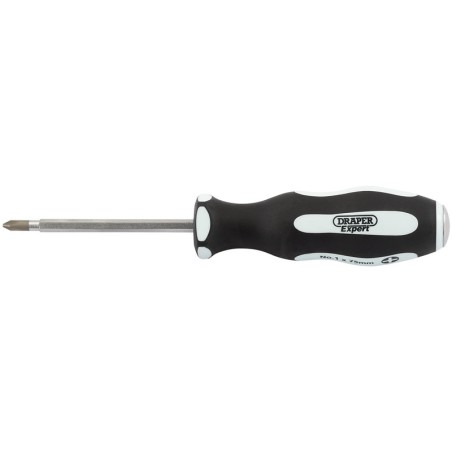 Destornillador de estrella DRAPER 2x100mm - motoscamaralweb.com