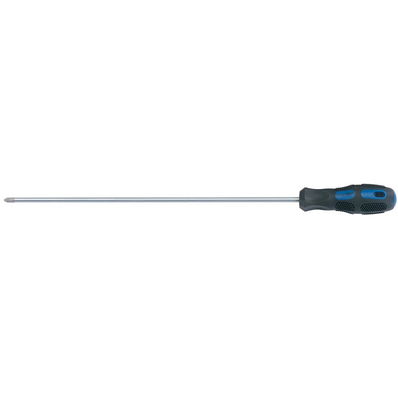 Destornillador XL DRAPER PH2 2x450mm - motoscamaralweb.com Destornillador XL DRAPER PH2 2x450mm - motoscamaralweb.com