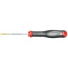 Destornillador plano FACOM Protwist® 3.5x75 - motoscamaralweb.com