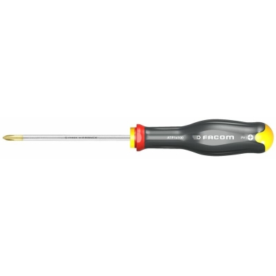 Destornillador Phillips® FACOM Protwist® PH1 1x100 - motoscamaralweb.com