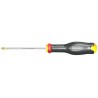 Destornillador Phillips® FACOM Protwist® PH1 1x100 - motoscamaralweb.com