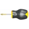 Destornillador Phillips® FACOM Protwist® PH1 1x25 - motoscamaralweb.com