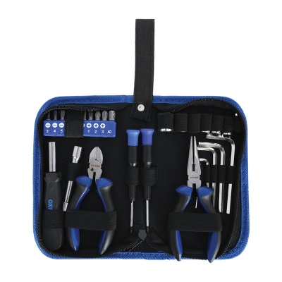 Kit de herramientas OXFORD - motoscamaralweb.com