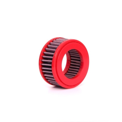 Filtro de aire cilíndrico BMC - FM639/12 - motoscamaralweb.com