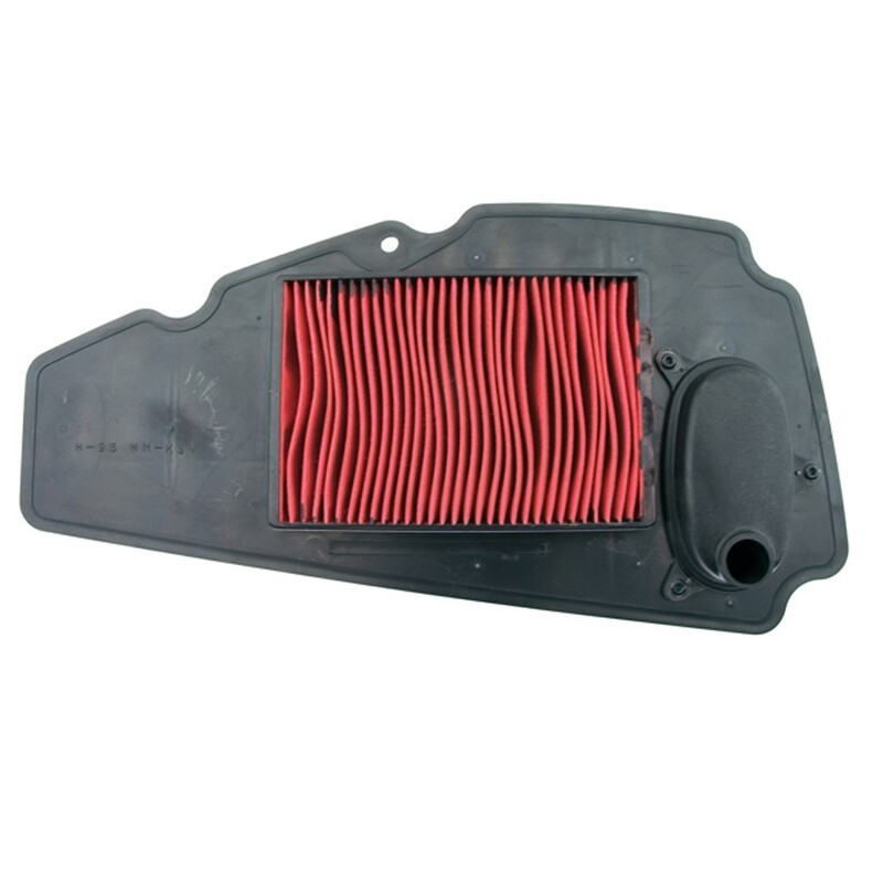 Filtro de aire TECNIUM - ND-H93 - motoscamaralweb.com Filtro de aire TECNIUM - ND-H93 - motoscamaralweb.com