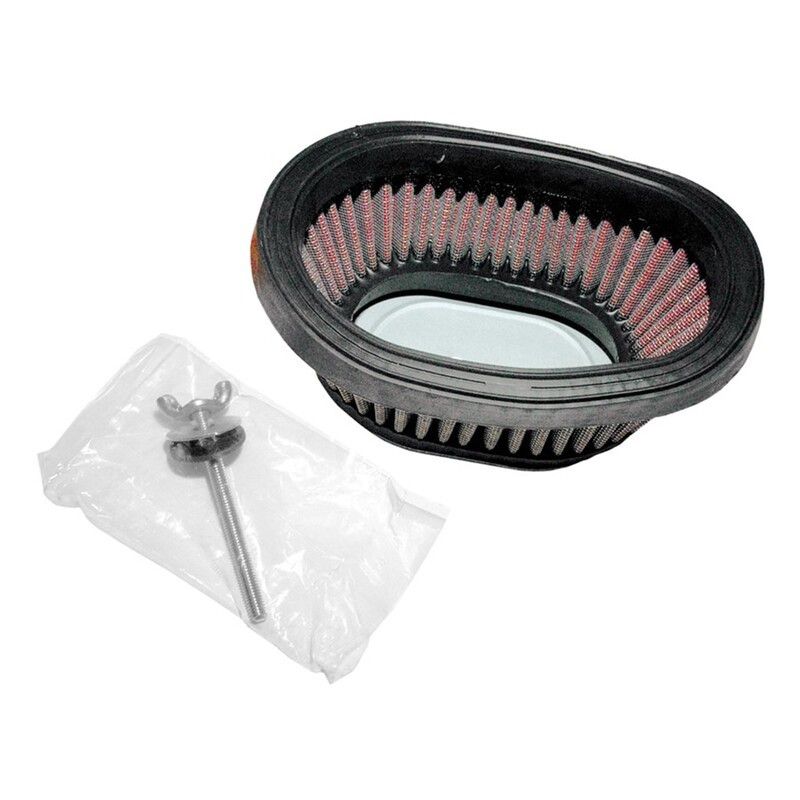 Filtro de aire TECNIUM - ND-S03 - motoscamaralweb.com
