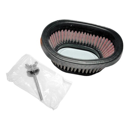 Filtro de aire TECNIUM - ND-S03 - motoscamaralweb.com