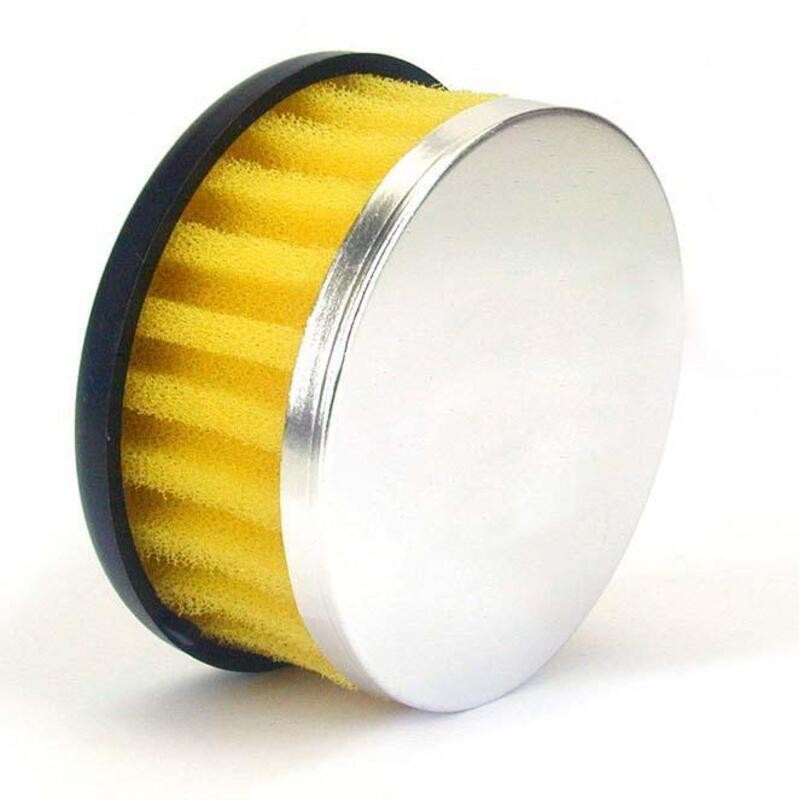 Filtro 82x43mm espuma 28/35 recto amarillo V PARTS - motoscamaralweb.com Filtro 82x43mm espuma 28/35 recto amarillo V PARTS - motoscamaralweb.com