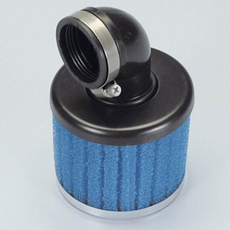 FILTRO DE AIRE POLINI 90 D.34 LARGO - motoscamaralweb.com FILTRO DE AIRE POLINI 90 D.34 LARGO - motoscamaralweb.com