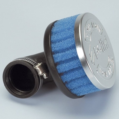 FILTRO DE AIRE POLINI 90 D.34 CORTO - motoscamaralweb.com