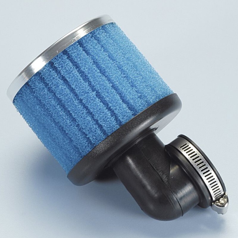 FILTRO DE AIRE POLINI 90 D.38 LARGO - motoscamaralweb.com FILTRO DE AIRE POLINI 90 D.38 LARGO - motoscamaralweb.com
