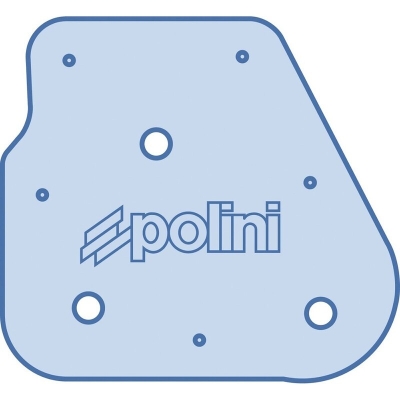 Filtro de aire POLINI - 203.0130 - motoscamaralweb.com