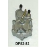 Bomba de gasolina Mikuni DF52-82 con supresor 1 salida 35L/hora - motoscamaralweb.com