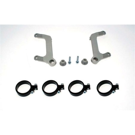 Soporte de faro delantero Urban 43mm LSL 143LU43 - motoscamaralweb.com