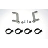 Soporte de faro delantero Urban 43mm LSL 143LU43 - motoscamaralweb.com