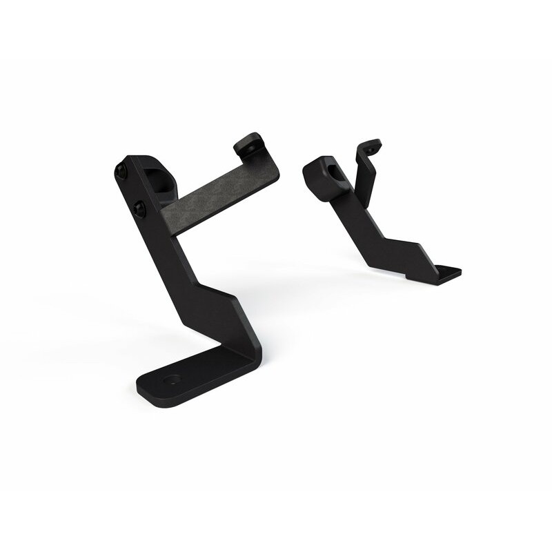 Soporte de luces Denali para KTM 790 Adventure - motoscamaralweb.com Soporte de luces Denali para KTM 790 Adventure - motoscamaralweb.com