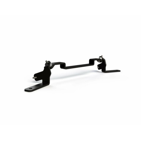 Soporte de luces Denali para BMW F750GS/F850GS - motoscamaralweb.com