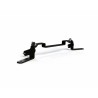 Soporte de luces Denali para BMW F750GS/F850GS - motoscamaralweb.com