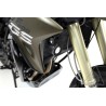 Soporte de luces Denali para BMW F800GS/Adventure - motoscamaralweb.com