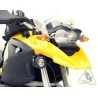 Soporte de luces Denali para BMW R1200GS/Adventure - motoscamaralweb.com