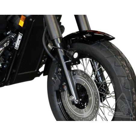 Soporte de luces Denali para Honda Cruisers - motoscamaralweb.com