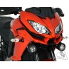 Soporte de luces Denali para Kawasaki Versys 1000 LT - motoscamaralweb.com